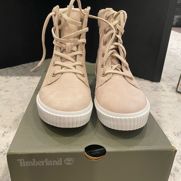 Timberland boots - Picture 3 of 4
